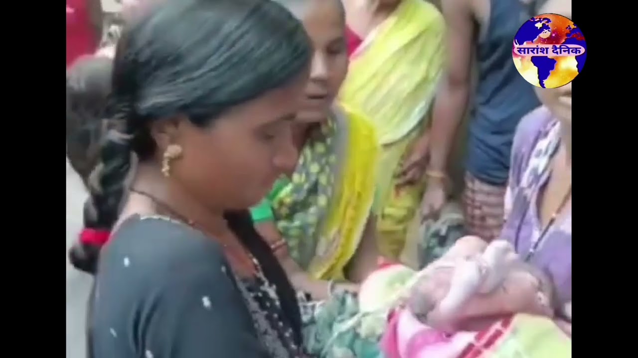 शीतलपाड़ा में लावारिस मिला नवजात पुलिस ने अस्पताल पहुंचाकर बचाई जान