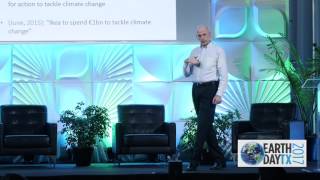 STEVE DAVIES – DIRECTOR, PUBLIC AFFAIRS, NATUREWORKS video