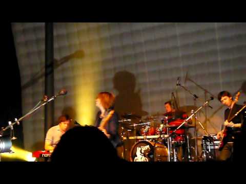 Aneta Langerová - Pár důvodů, Pokušení (Praha-SaSaZu)