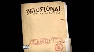 Delusional - Cause N Effect feat. Jumpsteady - The Preparation