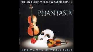 Phantasia - The Phantom of the Opera - Another Great Version Full Length