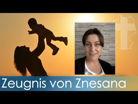 Zeugnis: „Ich versagte als Mutter, doch Jesus gab mir ein neues Herz.“ | Deutschland braucht JESUS