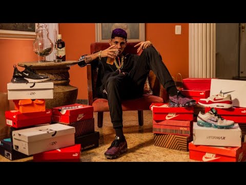 Ai Droga - Meno Tody e Mc Cabelinho (Prod.@nobrublack)