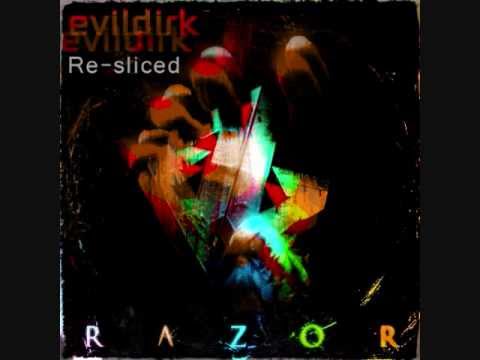 Q.G. - Razor (evildirk Sex Party Re-slice) [Dga Fäu Remix Contest]