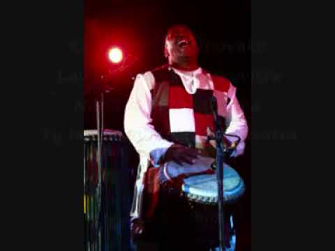 Olombelo Ricky-"Mbola zaza"