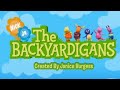 High Pitch Audio Edit Nick Jr S The Backyardigans Closing Theme Season 1 US Outro 2004
