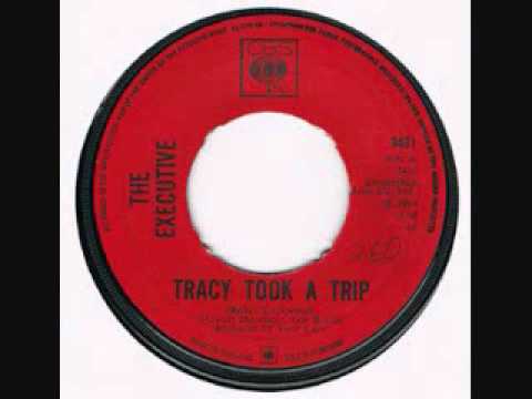 Video thumbnail for Tracy Took A Trip