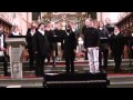 In This Heart Vocalensemble Mittendrin 16 11 2013