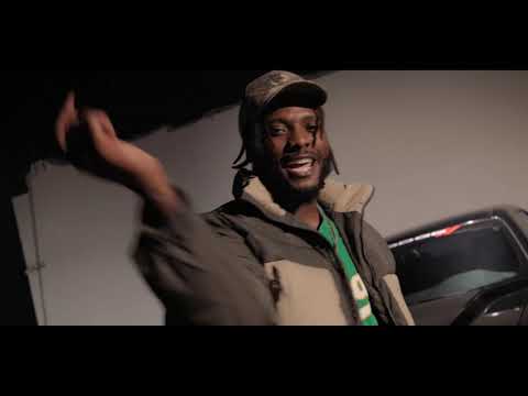 Maniac Flame - Doubt It Ft Ta'Lon [Music Vdeo]