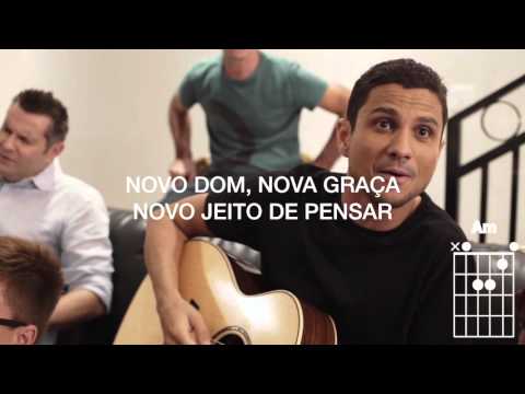 Que Vem Do Céu - Vineyard Music Brasil