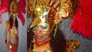 ☛☺We Ready For De Road☺☚