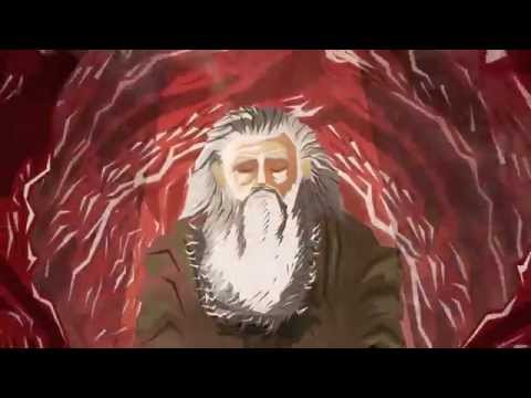 The Isaiah 19 Highway of Hope