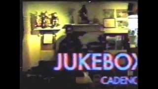 Cadence Weapon - Jukebox