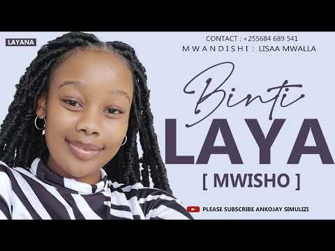 LAYANA - PART 05 [ MWISHO ]