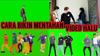 Download lagu CARA EDIT BACKGROUND MENTAHAN VIDEO HALU PAKAI GREEN SCREEN mp3 Download lagu CARA EDIT BACKGROUND MENTAHAN VIDEO HALU PAKAI GREEN SCREEN mp3