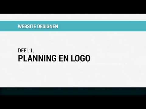 Van Design naar HTML5 CSS3 Tutorial
