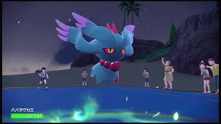 犯邪魔実況【ポケモンSV】【ダブルバトル】レギュD 05