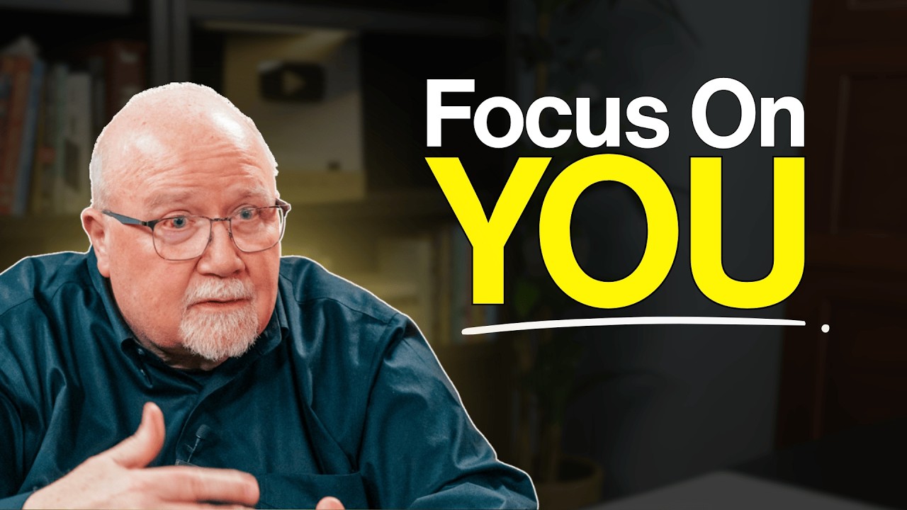 别在平庸中老去：为什么你的一生只有一次机会成为“自己”？