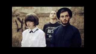 &#39;Lifeforms&#39; ~ Daughter