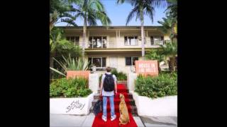 Cal Scruby - Smoke and Mirrors