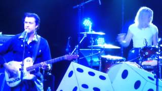 The Garden - HAHA - Burger X