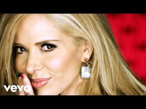 Gloria Trevi - Me Río De Ti