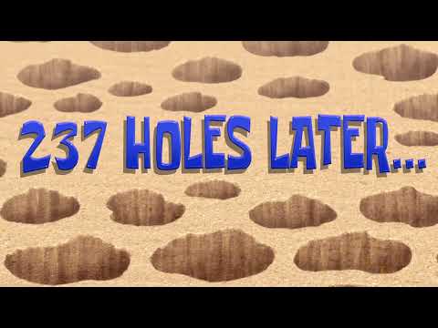 237 Holes Later... | Kamp Koral Time Card #21