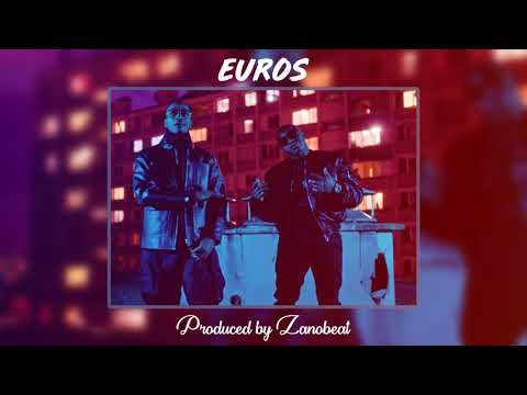 [FREE] 4Keus x Landy x Niska x Tiakola type beat - EUROS💶 (Instrumentale Piano/Trap Melancolique)