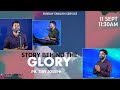 WICC English Online Service - Story Behind The Glory - 11 September 2022