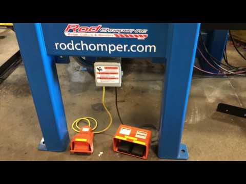 NEW ROD CHOMPER GE14