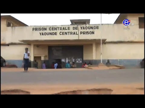 THE 6PM NEWS TUESDAY 23rd JULY 2019 - EQUINOXE TV