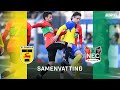 HEERLIJKE KNAL in de slotfase! ? | Samenvatting SC Cambuur - N.E.C.