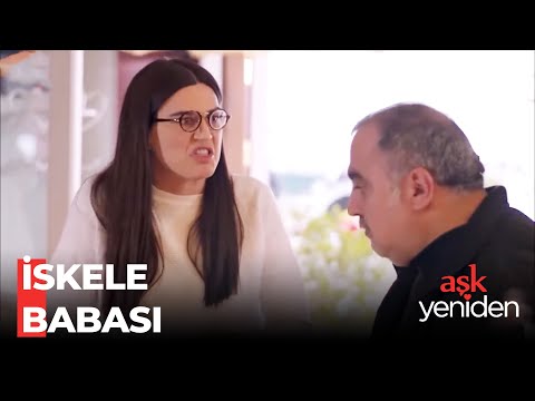 Şaziment Babasına Hesap Sordu - Aşk Yeniden