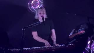 LOUANE - NUIT POURPRE (23.02.2024 Fourmies)