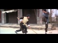 Monkey Kung Fu Fight Scene Shaw Brothers