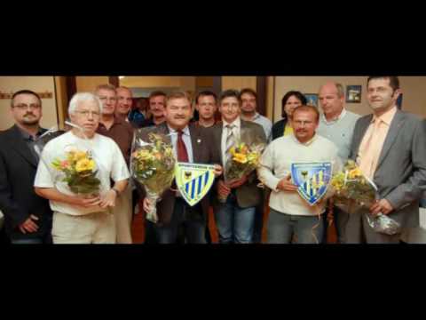 SV 09 Arnstadt der Verein