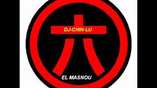 DJ-CHIN-LU SELECTION - JoJo - Talkin&#39; About You Remix.wmv