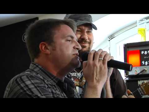 Leerose-Big Bang Live@MJ Guitars.mp4