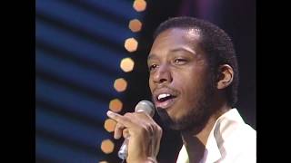 Jeffrey Osbourne - &quot;On The Wings Of Love&quot; (1984) - MDA Telethon