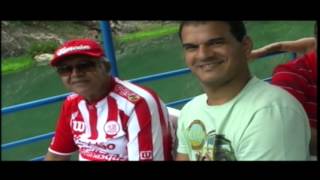 Passeio de Catamarã - Paulo Afonso - 23/01/2016 - 11h00