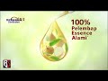 Iklan TV Citra Natural 2020