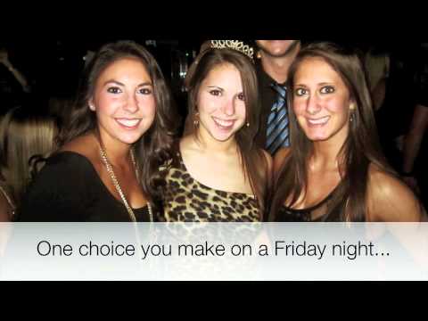 Delta Delta Delta : You're Always Wearing Your Letters