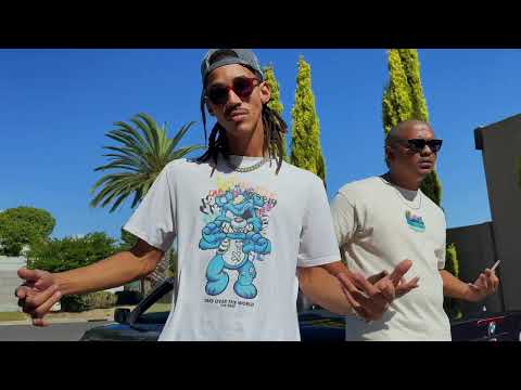 Epoch - Tyd Gaan Kom ft. KRO-Barz (prod. Haake x Ellis Lost)