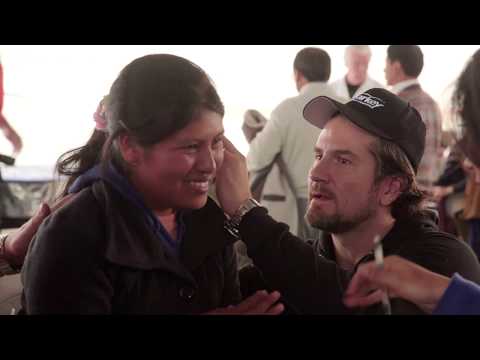 Changing Lives with Matt Nathanson