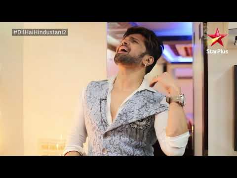 Himesh reshammiya singing song dil he raja Hindustani & akhokha ye kajal