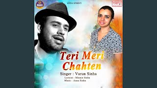Teri Meri Chahten