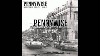 PENNYWISE - Wildcard