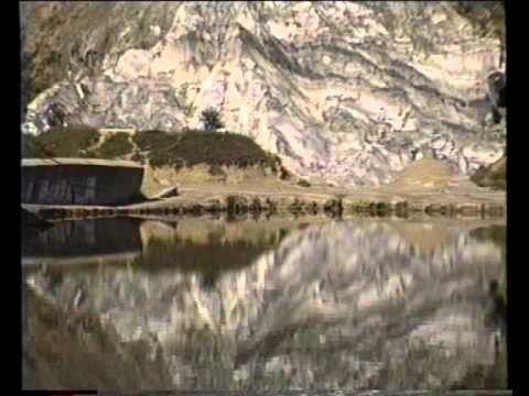 BAIA BACIULUI THE SHEPERD'S LAKE  SLANIC ROMANIA