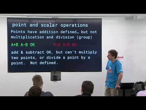 15. Discreet Log Contracts