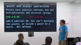 15. Discreet Log Contracts